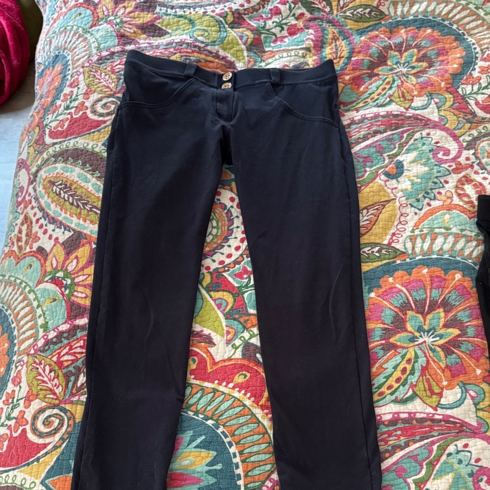 Freddy Women's Pants